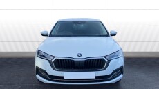Skoda Octavia 1.4 TSI 150 SE L 5dr DSG Petrol Hatchback